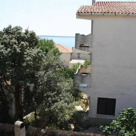 With A Parking Space Mandre, Pag - 11239 * Kolan