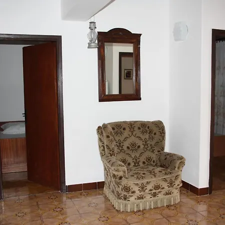 With A Parking Space Mandre, Pag - 11239 Διαμέρισμα Kolan