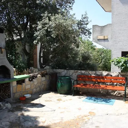 公寓 With A Parking Space Mandre, Pag - 11239