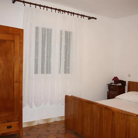公寓 With A Parking Space Mandre, Pag - 11239 *