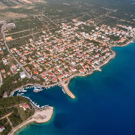 Lejlighed With A Parking Space Mandre, Pag - 11239 Kolan